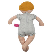 Organic Baby Doll - Kye