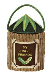 Baby Talk - My Jungle Friends