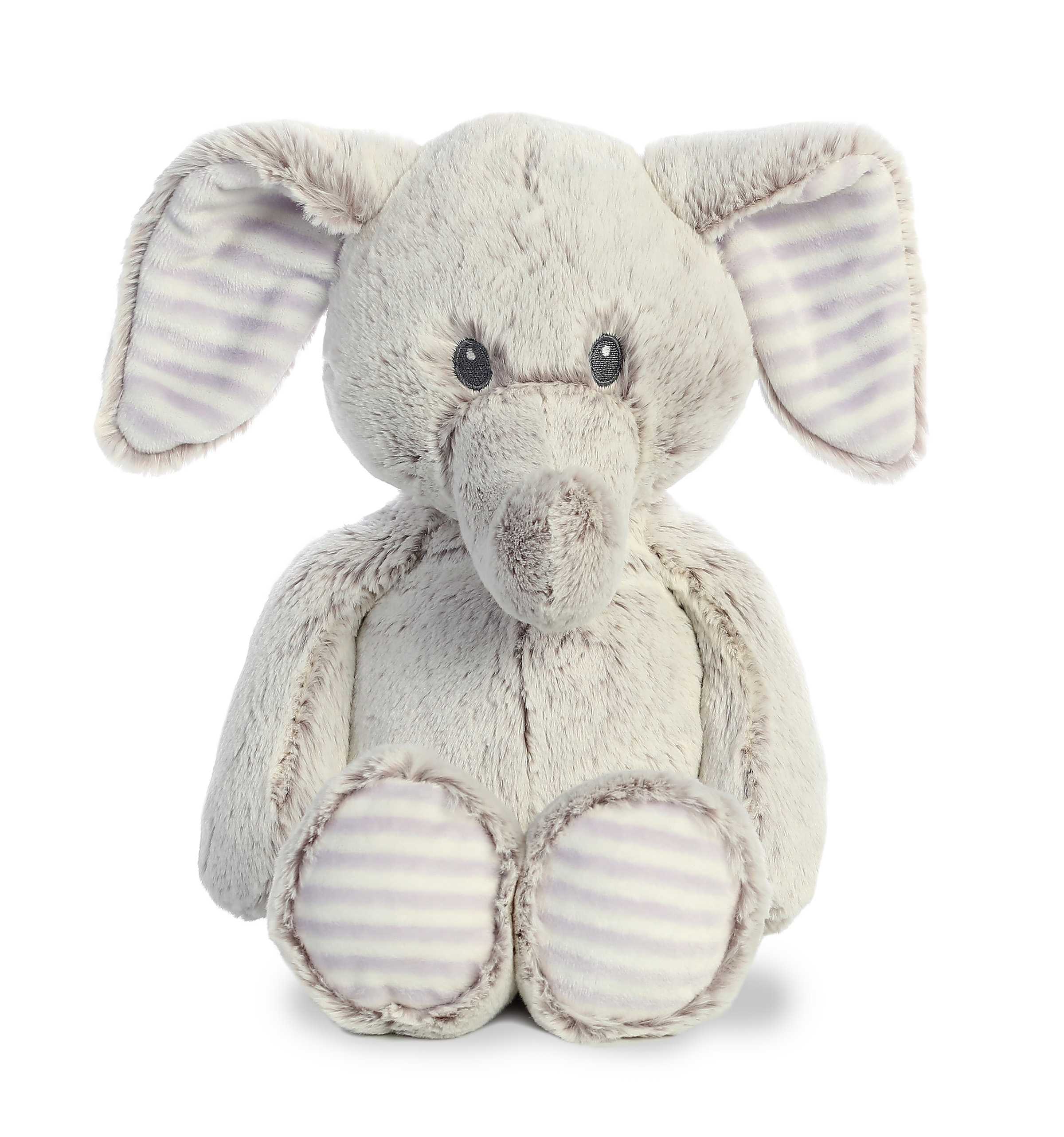 Elvin Elephant Cuddler