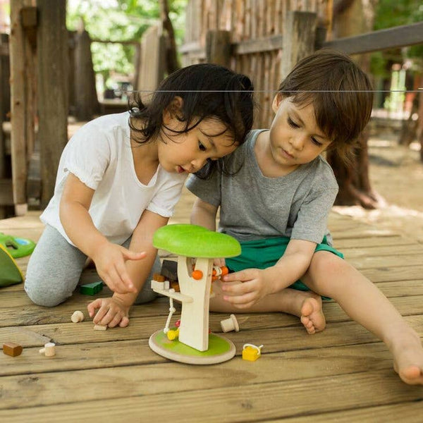 Tree House