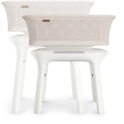 UPPAbaby Soma Smart Bassinet