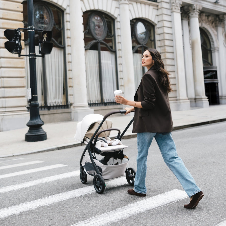 UPPAbaby Kona Stroller | PRE-ORDER | SHIPS LATE SEPTEMBER