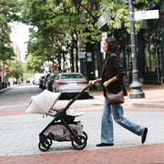 UPPAbaby Kona Stroller | PRE-ORDER | SHIPS LATE SEPTEMBER