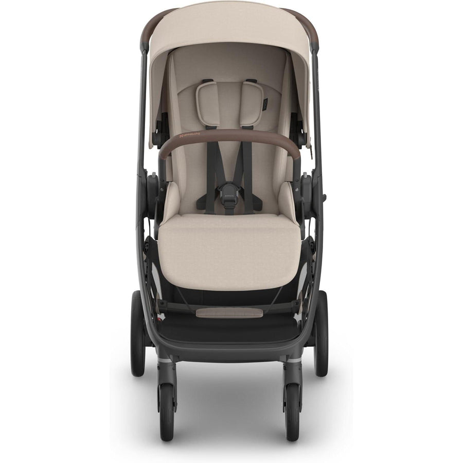 UPPAbaby Kona Stroller | PRE-ORDER | SHIPS LATE SEPTEMBER