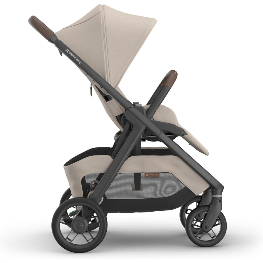 UPPAbaby Kona Stroller | PRE-ORDER | SHIPS LATE SEPTEMBER