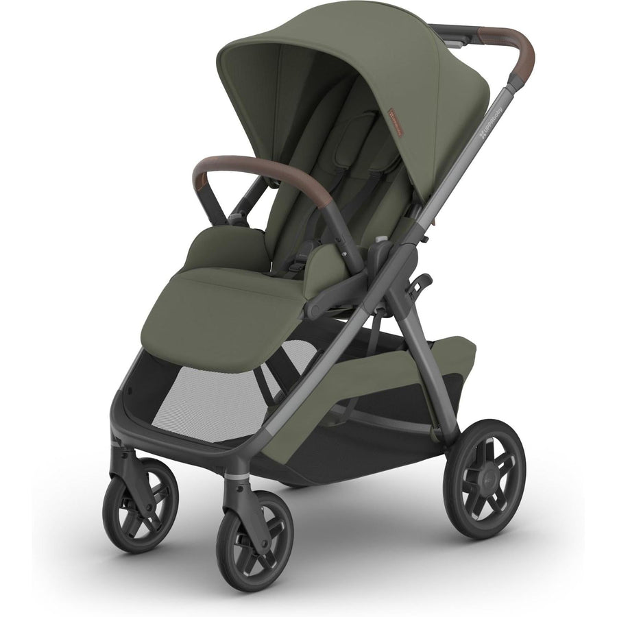 UPPAbaby Kona Stroller | PRE-ORDER | SHIPS LATE SEPTEMBER