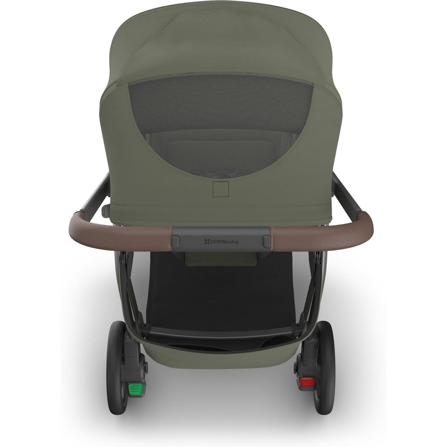 UPPAbaby Kona Stroller | PRE-ORDER | SHIPS LATE SEPTEMBER