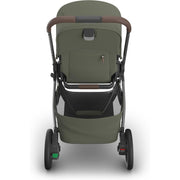 UPPAbaby Kona Stroller | PRE-ORDER | SHIPS LATE SEPTEMBER