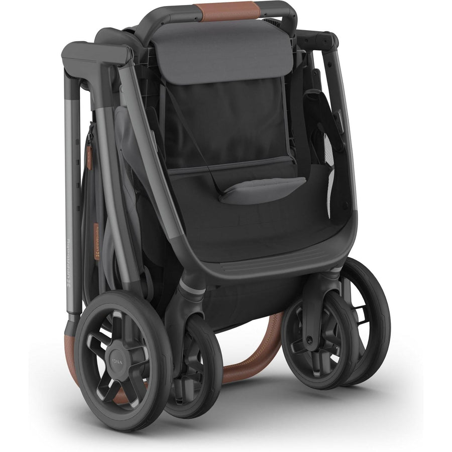 UPPAbaby Kona Stroller | PRE-ORDER | SHIPS LATE SEPTEMBER
