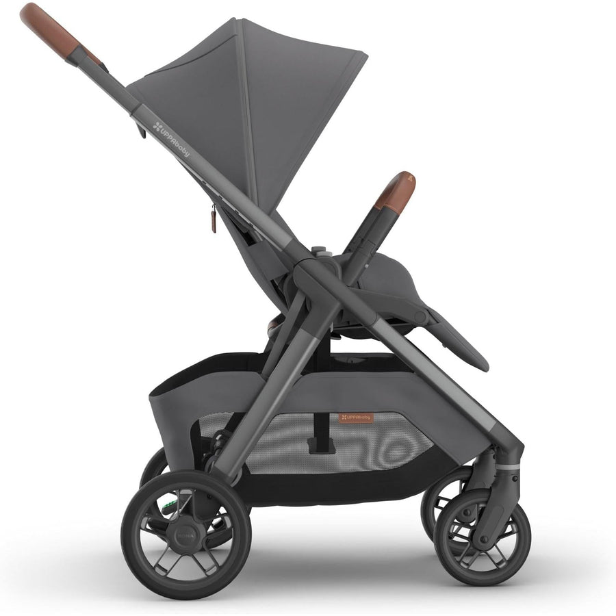 UPPAbaby Kona Stroller | PRE-ORDER | SHIPS LATE SEPTEMBER