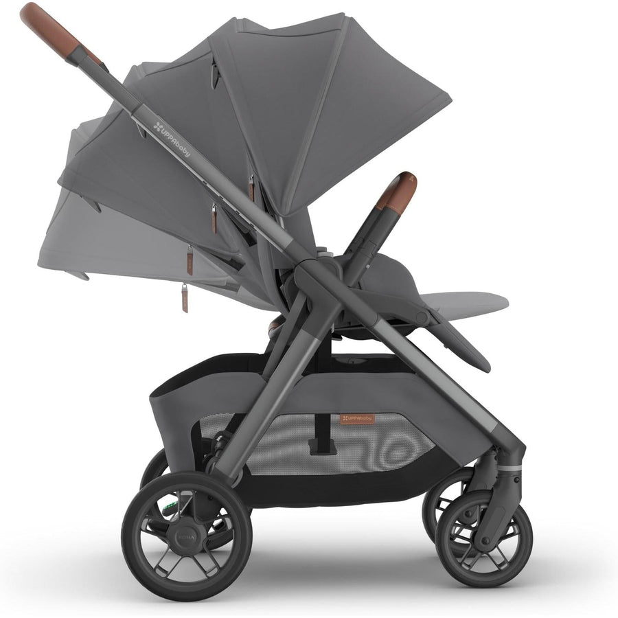 UPPAbaby Kona Stroller | PRE-ORDER | SHIPS LATE SEPTEMBER