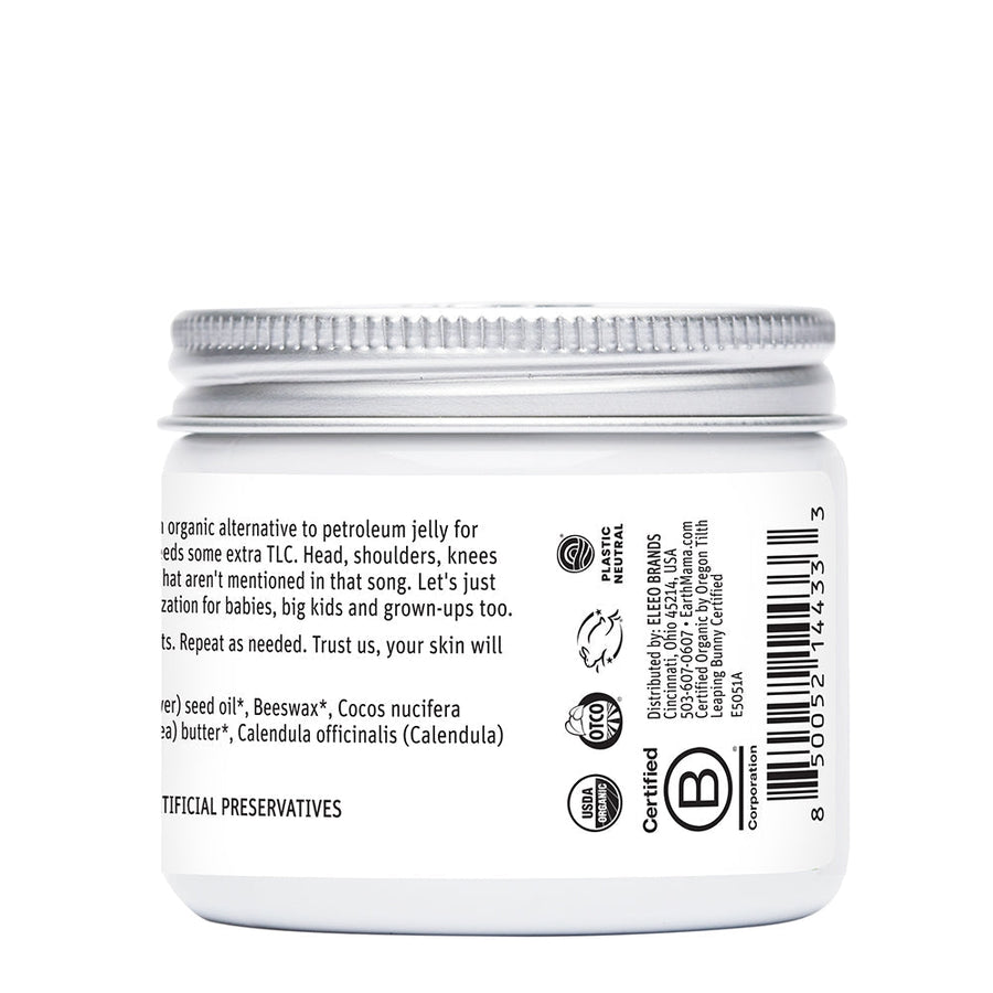 Organic All Over Balm