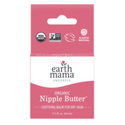 Organic Nipple Butter