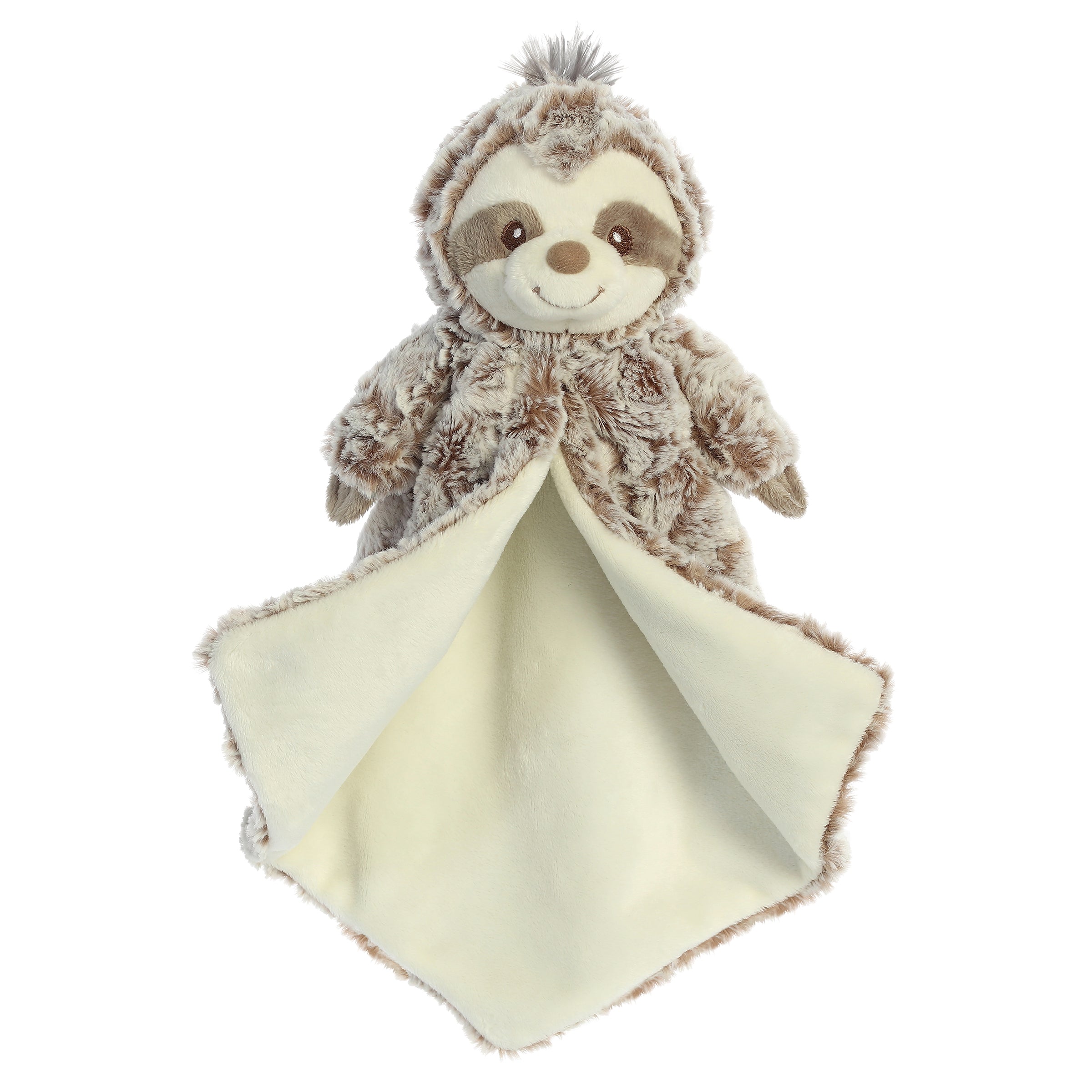 Sammie Sloth Luvster
