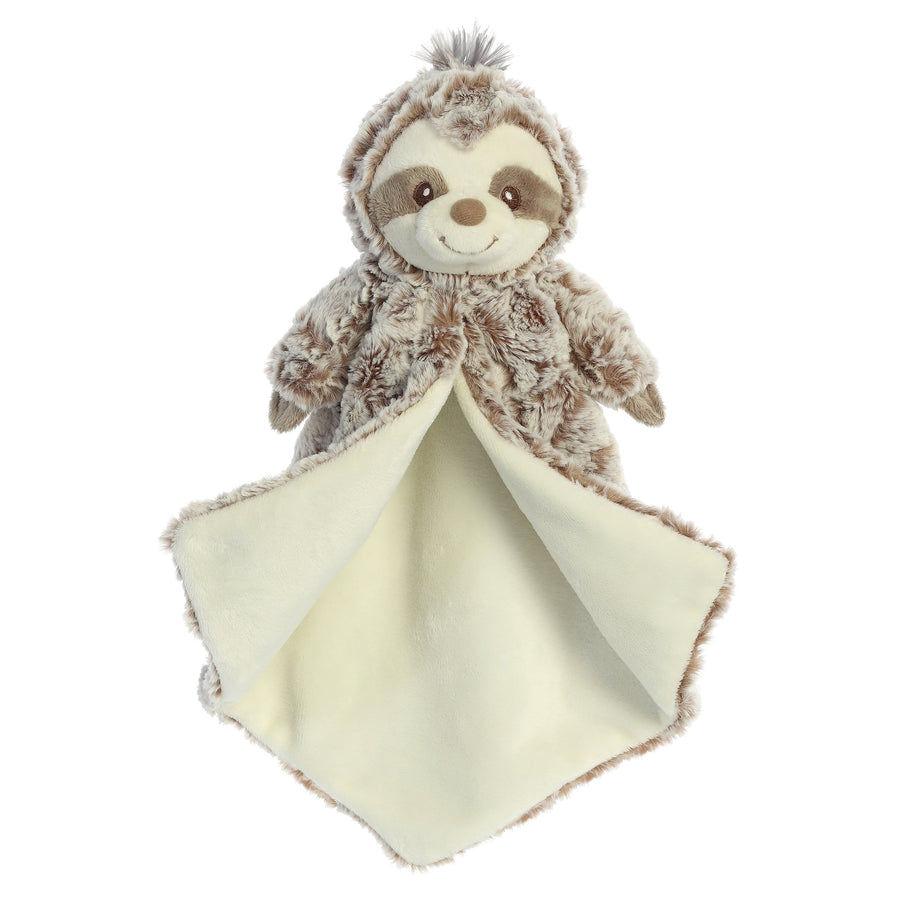 Sammie Sloth Luvster