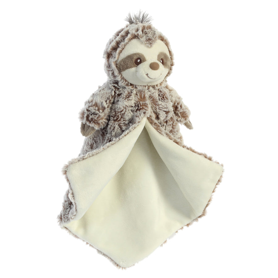 Sammie Sloth Luvster