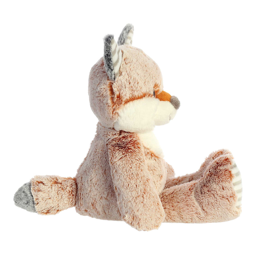 Felton Fox Cuddler