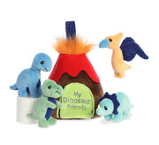 Baby Talk - My First Dinosaur Friends