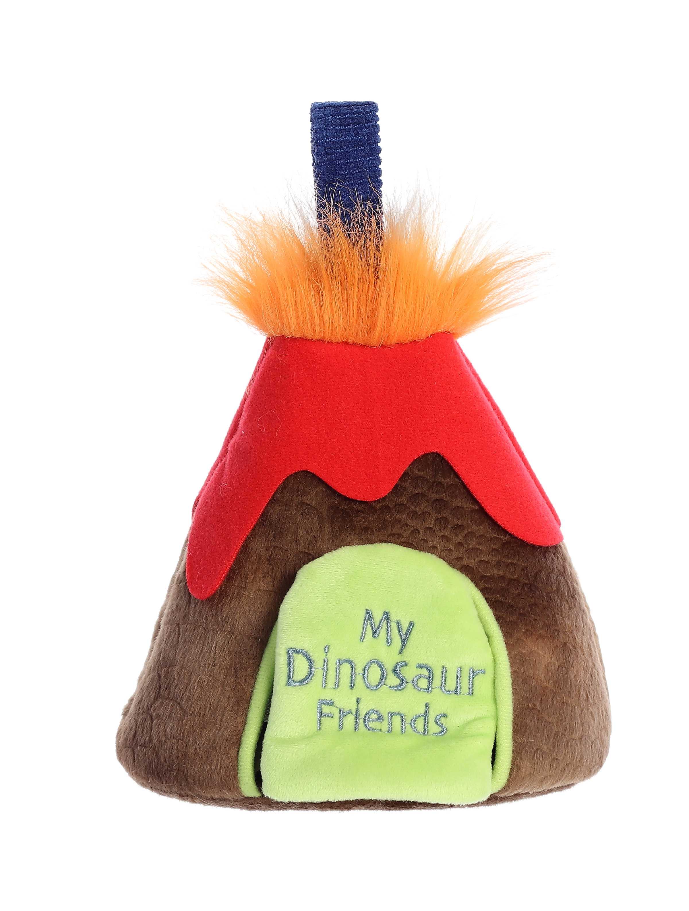 Baby Talk - My First Dinosaur Friends