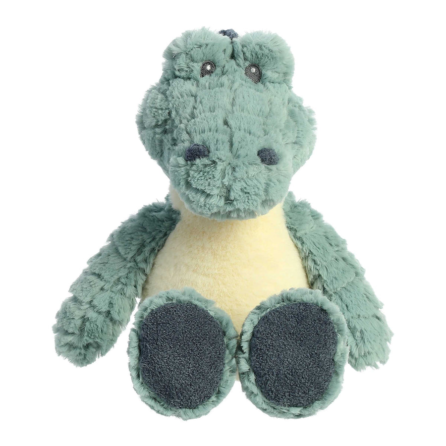 Allie Alligator Cuddler