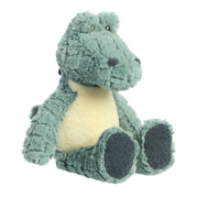 Allie Alligator Cuddler