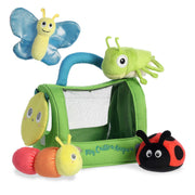 Baby Talk - My First Critter Keeper