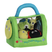 Baby Talk - My First Critter Keeper