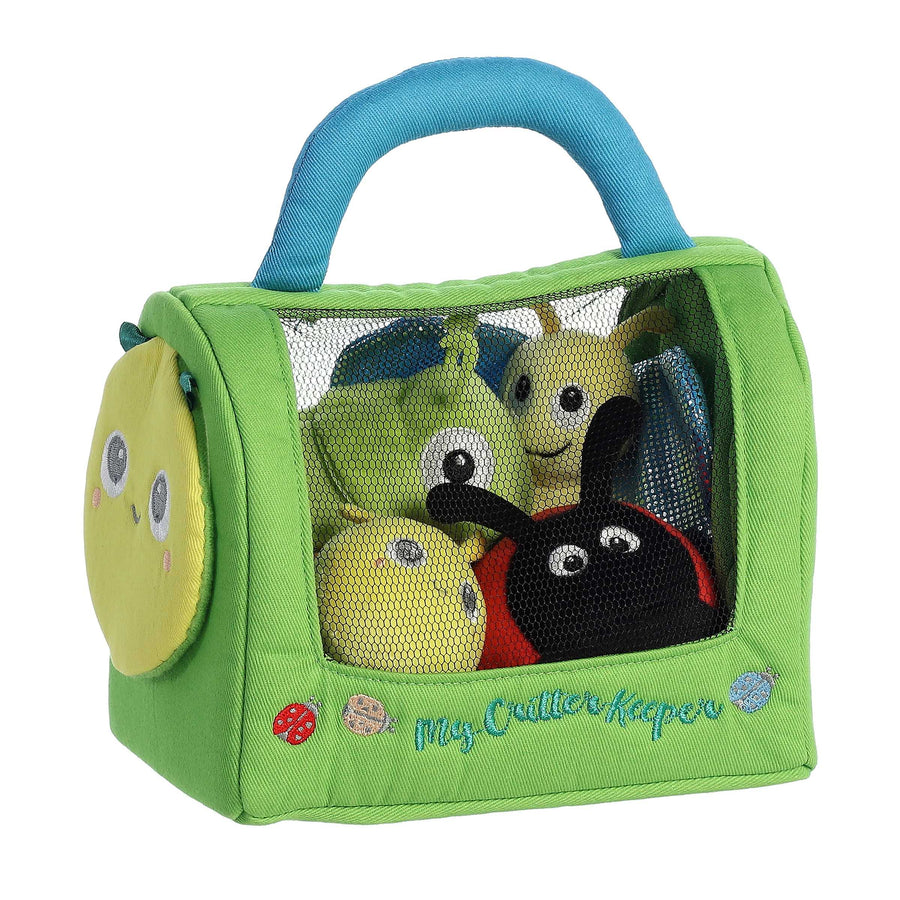 Baby Talk - My First Critter Keeper