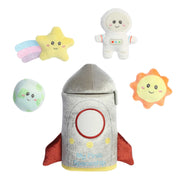 Baby Talk - My First Spaceship
