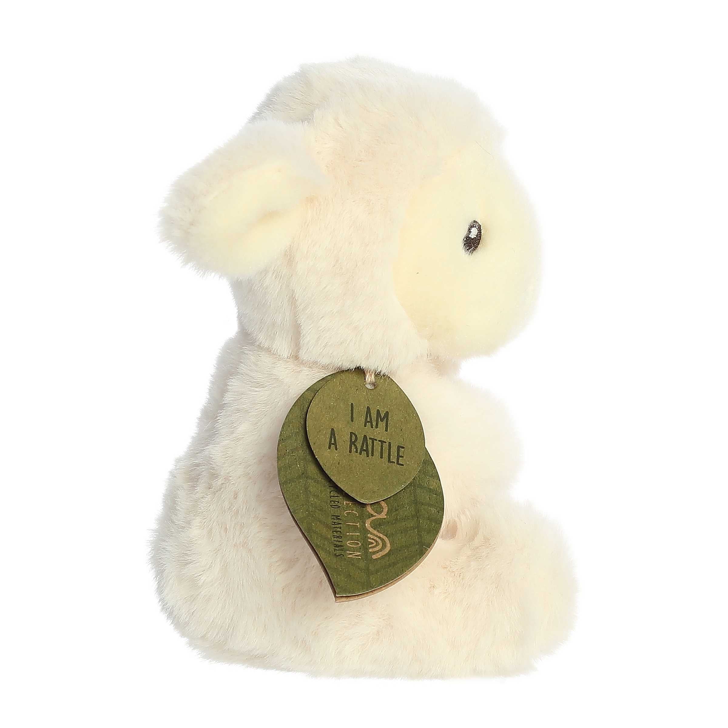Lamb Rattle