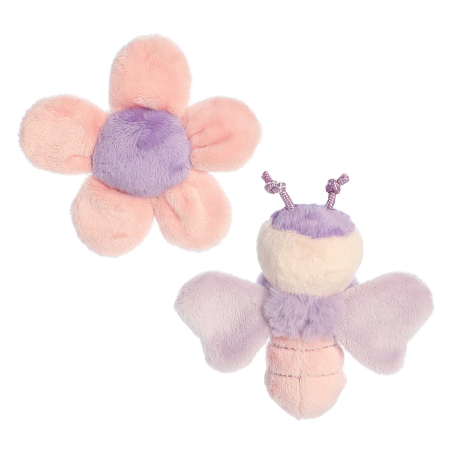 Futterflies - Futterfly Rattle and Crinkle Set