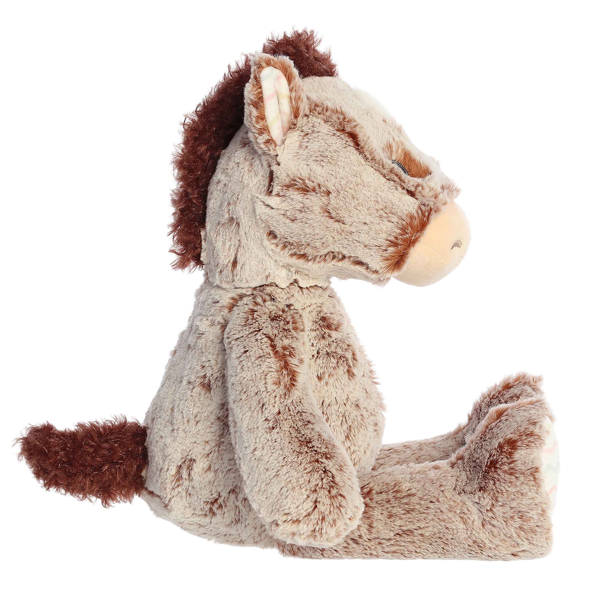 Promise Pony Cuddler