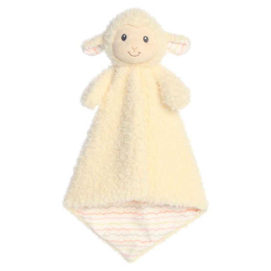 Lovelee Lamb Luvster