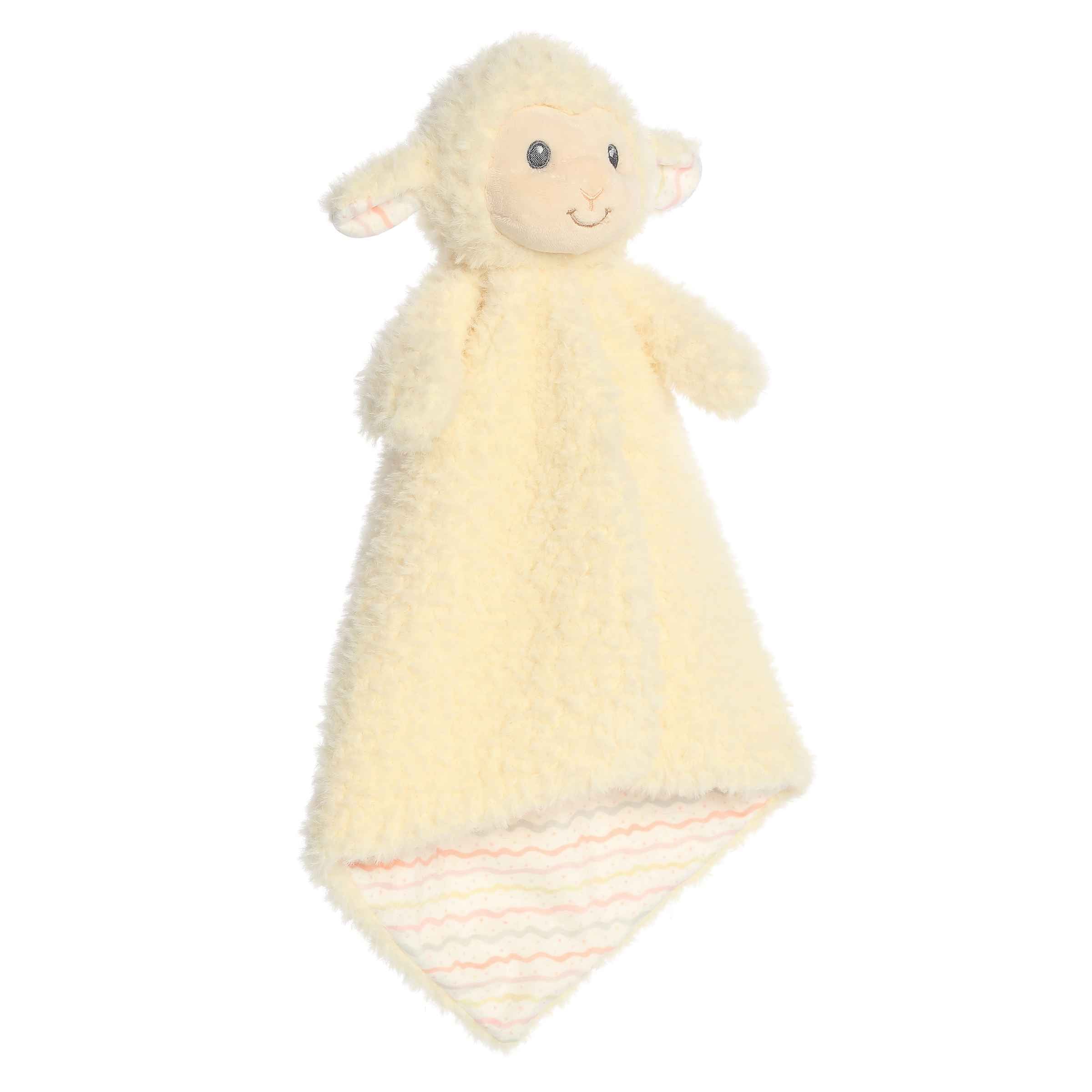 Lovelee Lamb Luvster