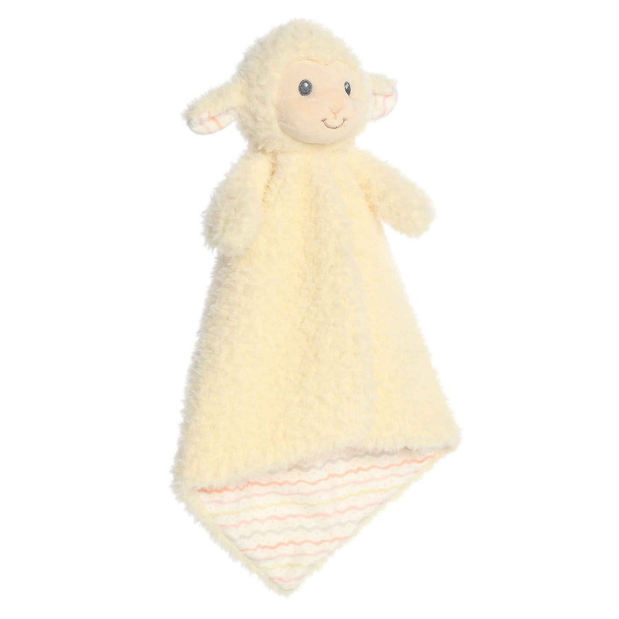 Lovelee Lamb Luvster