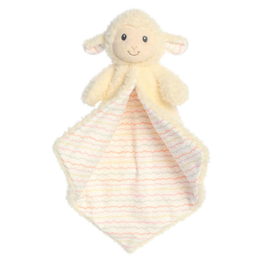 Lovelee Lamb Luvster