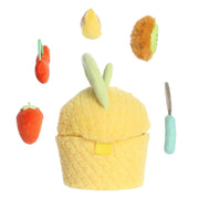 Baby Talk - My Fruit Salad