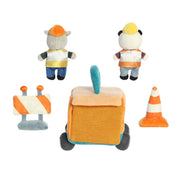 Baby Talk - My Construction Fun