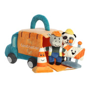 Baby Talk - My Construction Fun