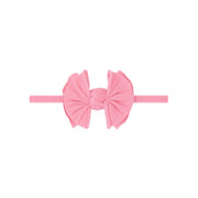 Solid Baby Fab Skinny Headband - Various Colors