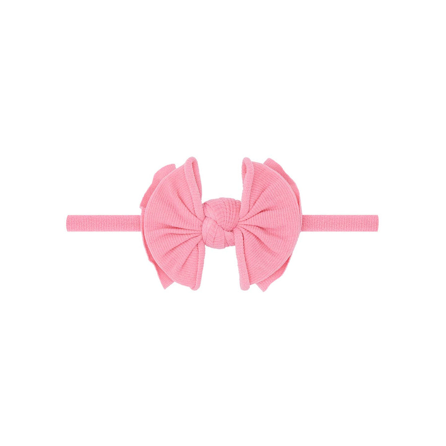 Solid Baby Fab Skinny Headband - Various Colors
