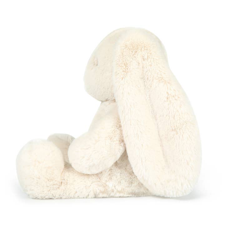 Plush Huggie - Ziggy Bunny (Oatmeal)