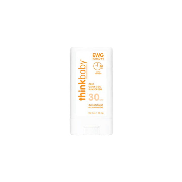 Sunscreen Stick - SPF 30 - 10ml