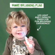 Tickle Tooth Sonic Toothbrush