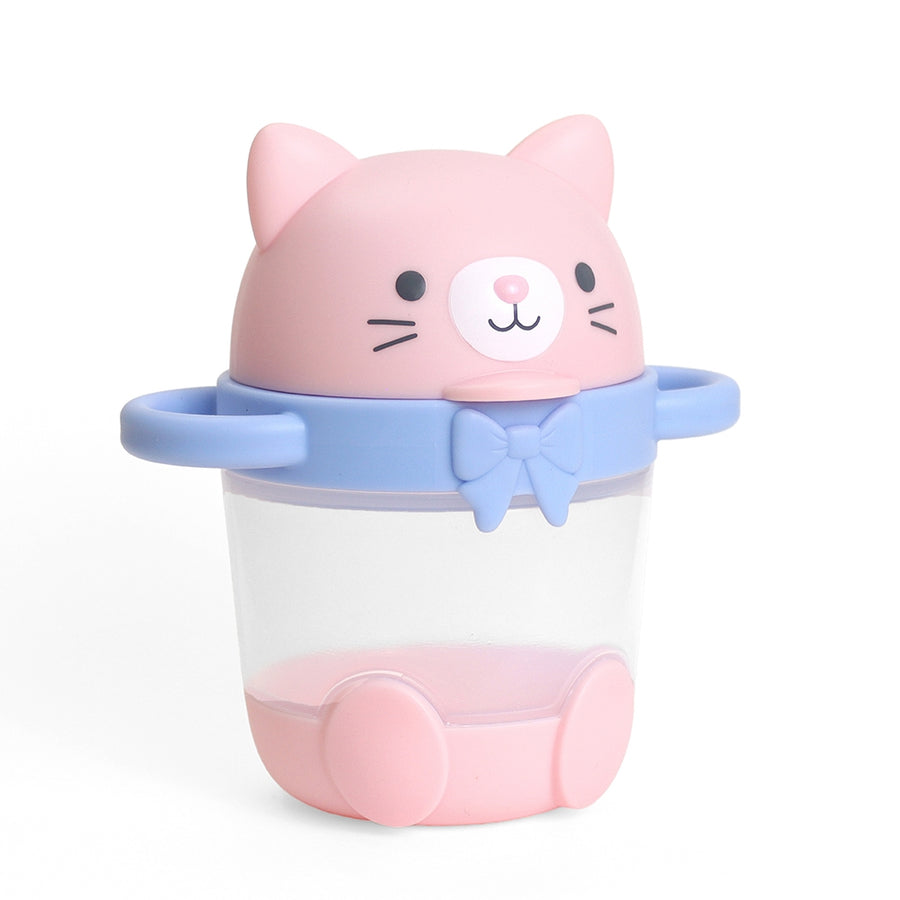 Itzy Snack Pal - Kitty