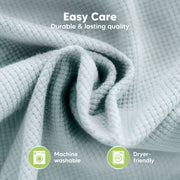 SOOTHE Swaddle Wraps - 3-Pack (Ripple)