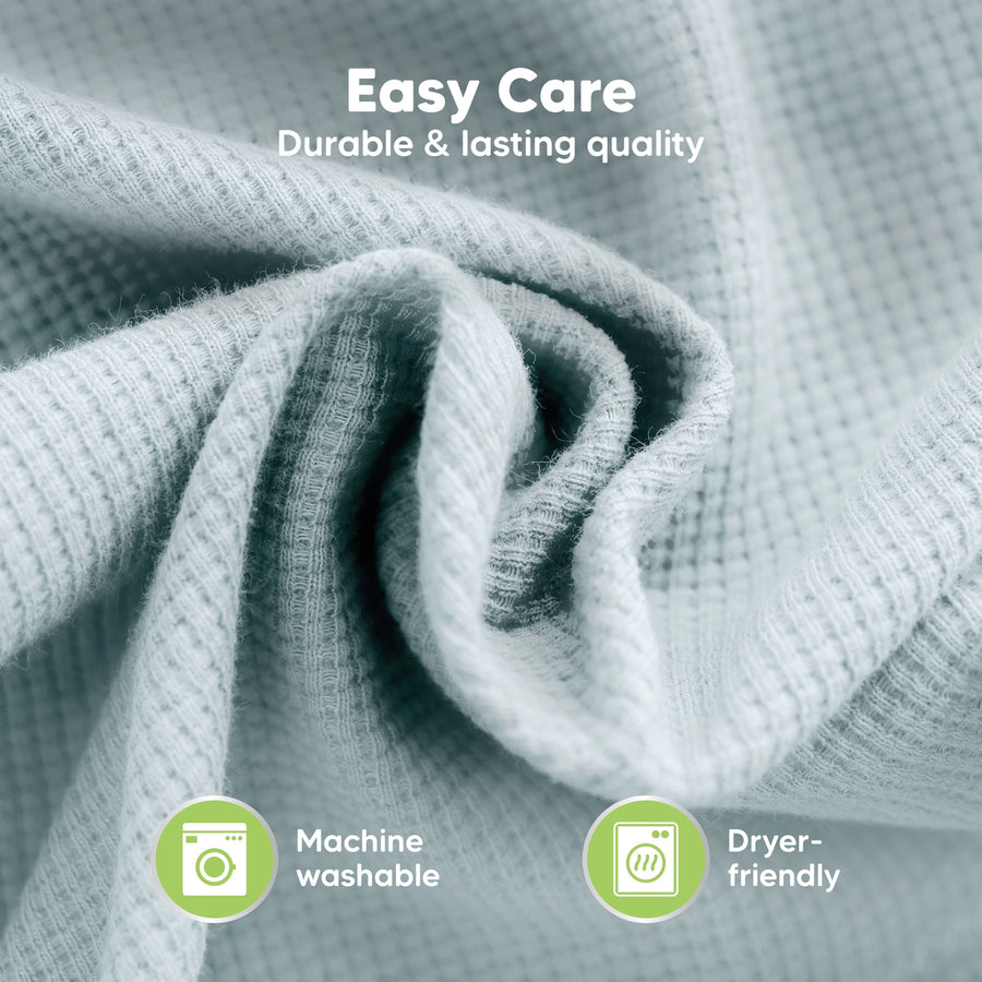 SOOTHE Swaddle Wraps - 3-Pack (Ripple)