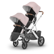 UPPAbaby Vista V2 RumbleSeat V2+ - Alice