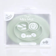 ezpz Mini Mat - Various Colors