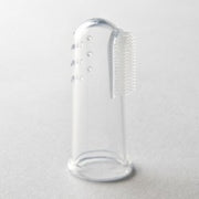 Stage 1 Silicone Finger Brush - 2 Pack